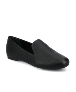 The Starling  - Jet Leather