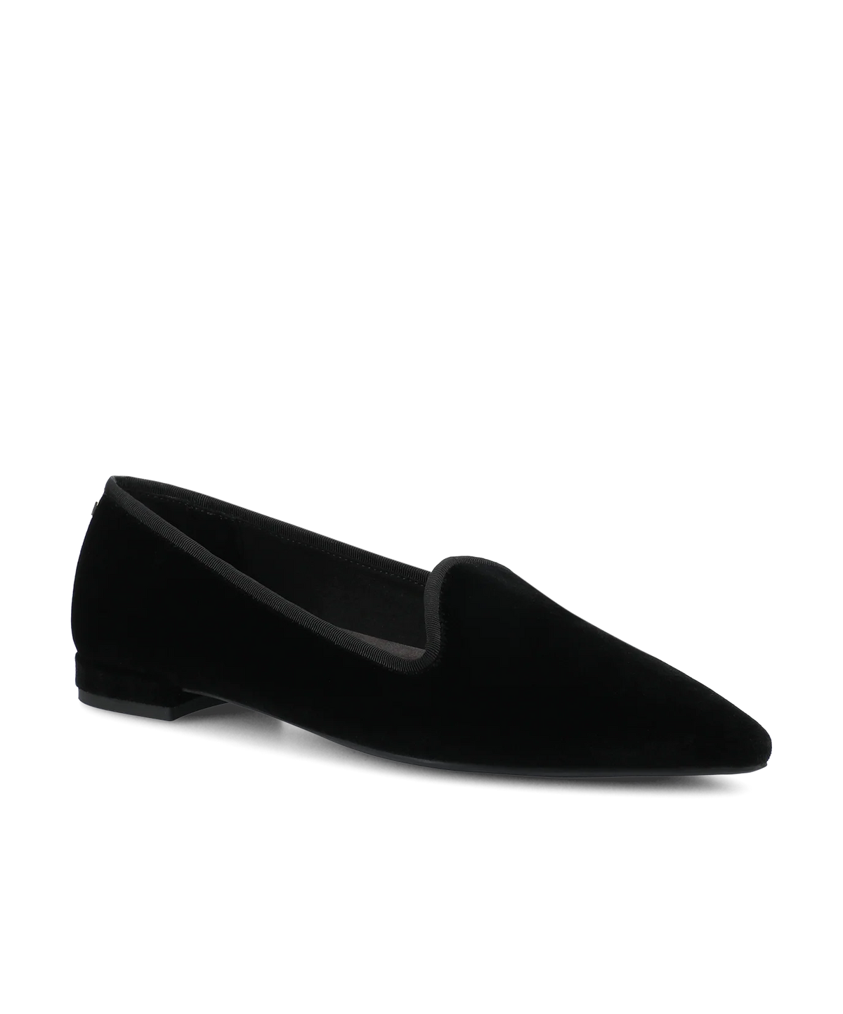 The Starfinch 15 - Black Velvet