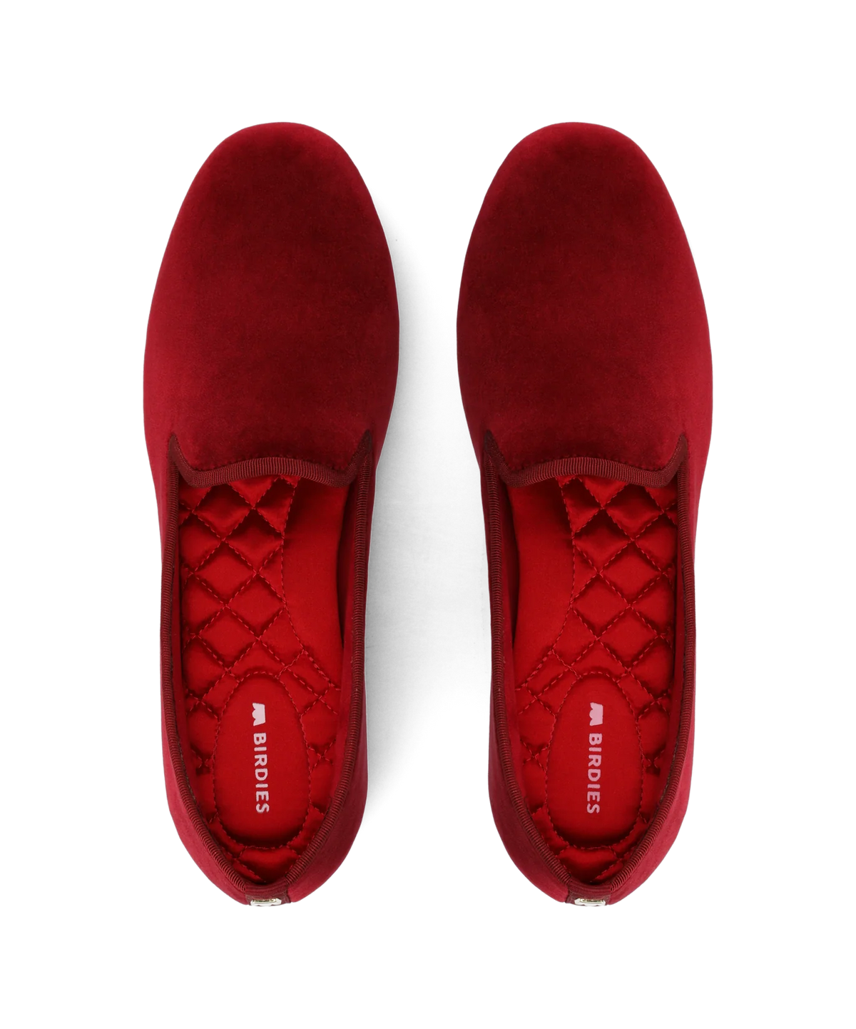 The Starling - Ruby Red Velvet