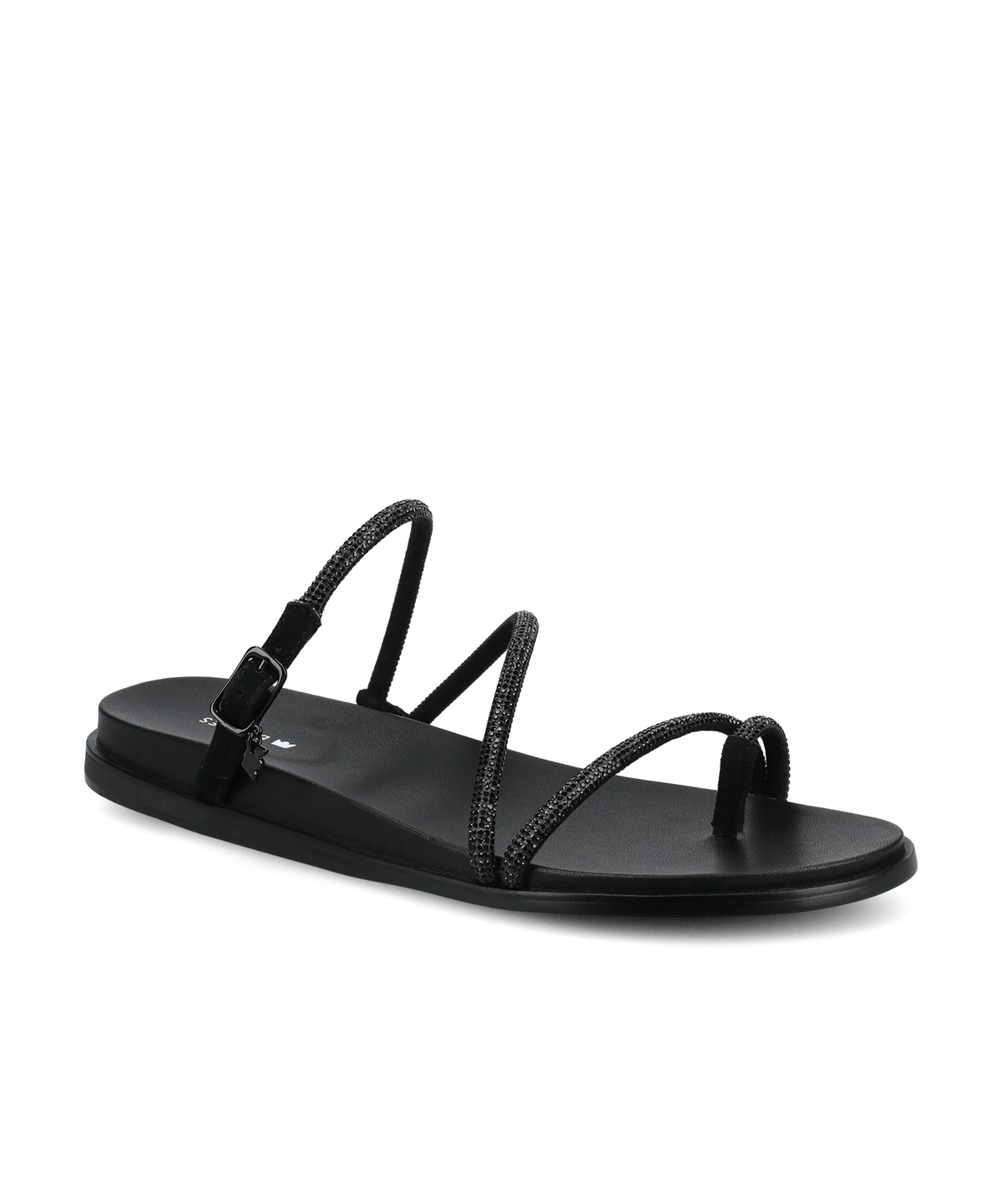 The Sunbird String - Onyx Jewels