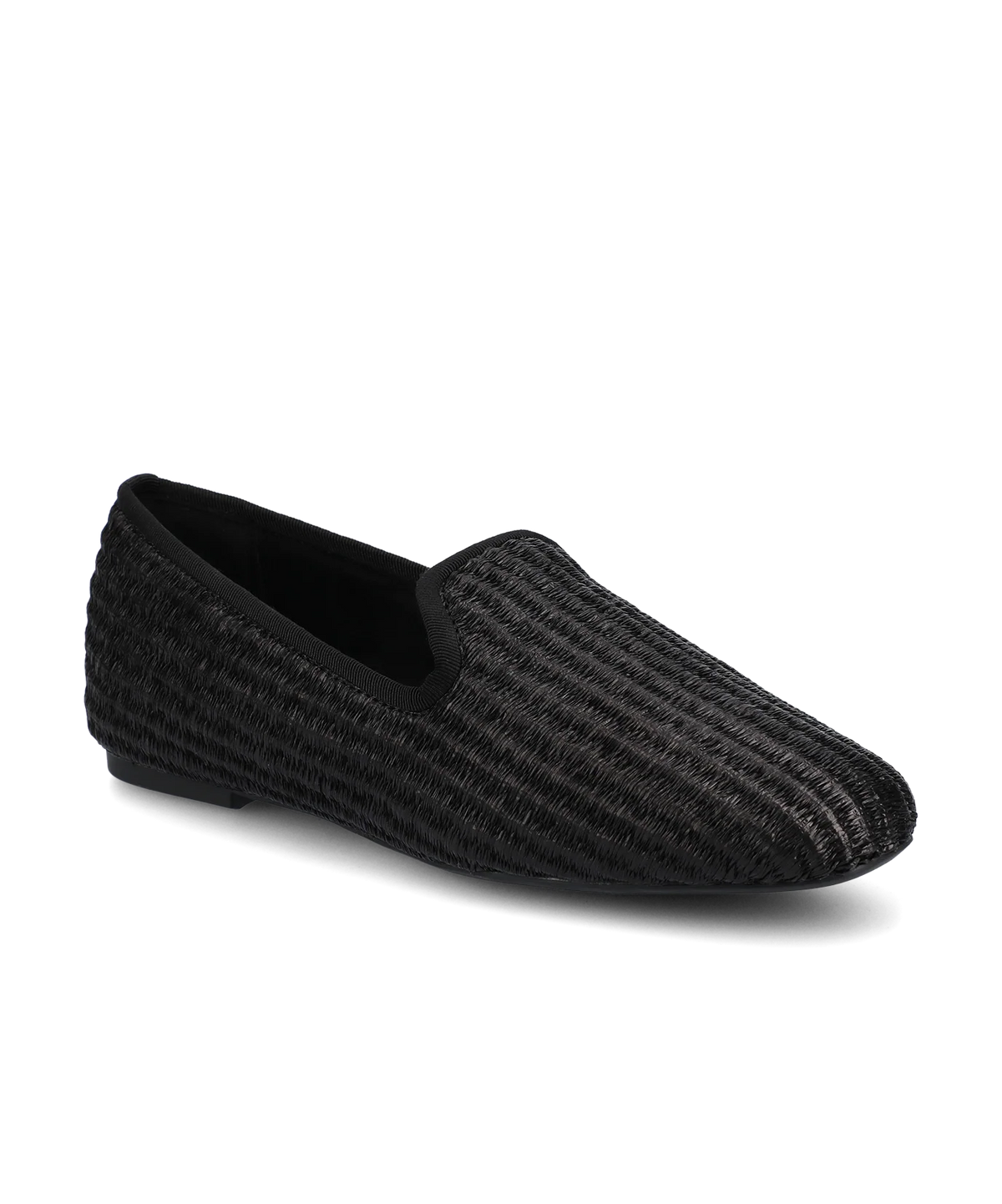 The Starling - Black Raffia