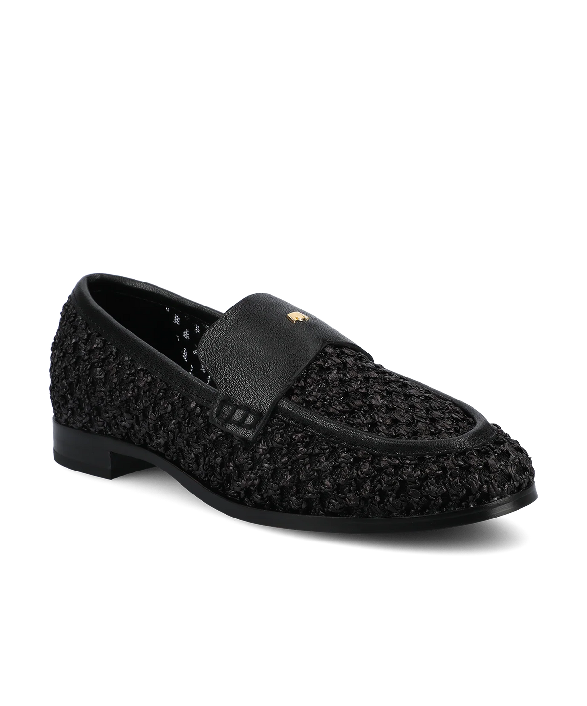 The Starling 20 - Black Openweave